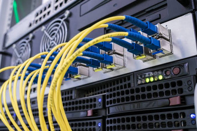 Business Wi-Fi & Networking