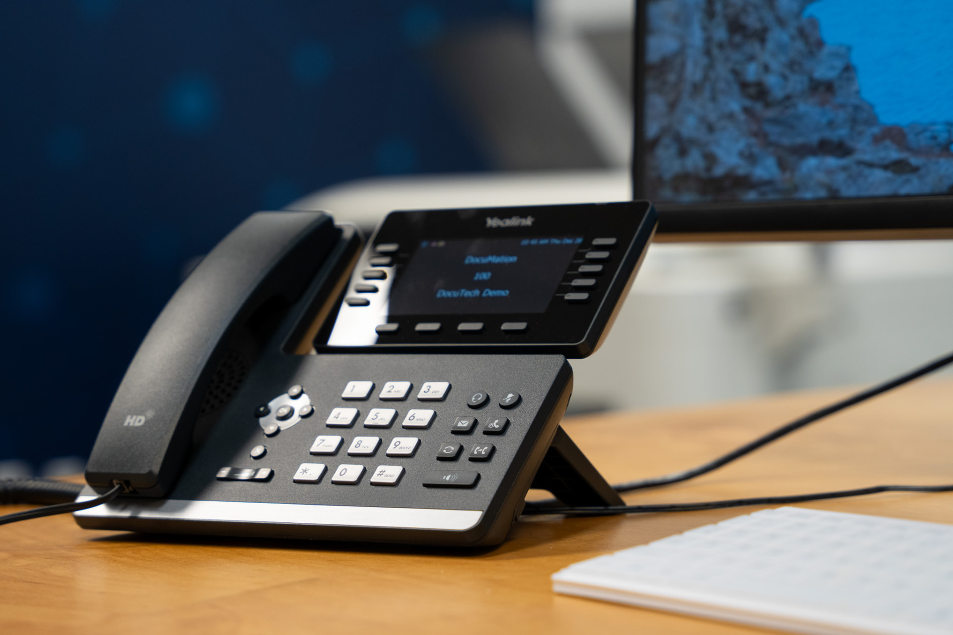 VoIP & Business Telephone Systems
