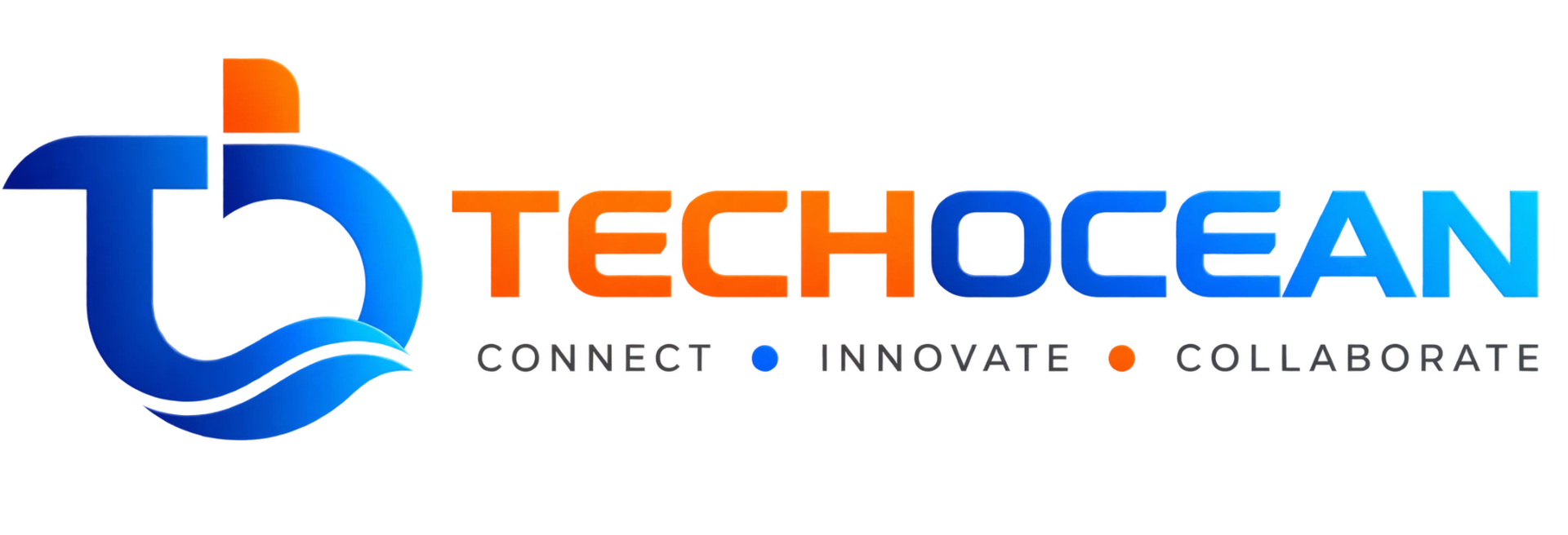 TechOcean — connect, innovate, collaborate